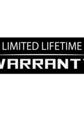 EGR In-Channel Window Visors Dark Smoke Chevrolet Silverado 2500 | 3500 HD Double Cab 2020                                     - 571661 - Image 7