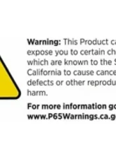 EGR In-Channel Window Visors Dark Smoke Chevy 1500 Crew Cab 2019                                     - 571691 - Image 7