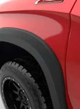 EGR Set of 4 Rugged Fender Flares Chevrolet Silverado 1500 2023                                     - 751654 - Image 2