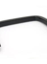 EGR Set Of 4 Rugged Fender Flares Chevrolet Silverado 2500 HD | 3500 HD 2020-2023                                     - 751884 - Image 2