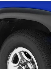 EGR Set Of 4 Rugged Fender Flares Chevrolet Silverado 2500 HD | 3500 HD 2020-2023                                     - 751884 - Image 2