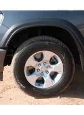 EGR Rugged Style Fender Flares Set RAM 1500 2019                                     - 752954 - Image 2