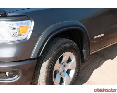 EGR Rugged Style Fender Flares Set RAM 1500 2019 - 752954
