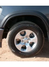 EGR Rugged Style Fender Flares Set RAM 1500 2019                                     - 752954 - Image 4