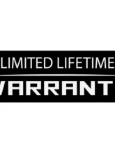 EGR Rugged Style Fender Flares Set RAM 1500 2019                                     - 752954 - Image 6