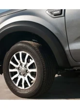 EGR Set Of 4 Rugged Fender Flares Ford Ranger 2019-2022                                     - 753554 - Image 2