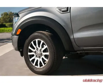EGR Set Of 4 Rugged Fender Flares Ford Ranger 2019-2022 - 753554