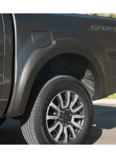 EGR Set Of 4 Rugged Fender Flares Ford Ranger 2019-2022                                     - 753554 - Image 3