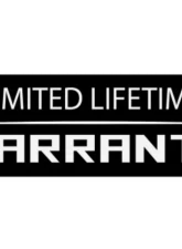 EGR Rugged Look Fender Flares Set Ford F-150 2018                                     - 753574 - Image 4