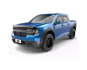 EGR Set of 4 Rugged Fender Flares Ford Maverick 2022-2023