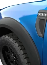 EGR Set of 4 Rugged Fender Flares Ford Maverick 2022-2023                                     - 753594 - Image 2