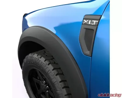 EGR Set of 4 Rugged Fender Flares Ford Maverick 2022-2023 - 753594