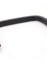 EGR Set Of 4 Traditional Bolt-On Look Fender Flares Chevrolet Silverado 2500 HD | 3500 HD 2020-2023                                     - 791884 - Image 3