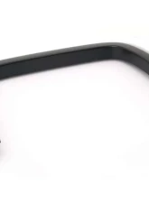 EGR HD Bolt-On Style Black Fender Flare Set GMC Sierra 2020                                     - 791954 - Image 9