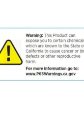 EGR HD Bolt-On Style Black Fender Flare Set GMC Sierra 2020                                     - 791954 - Image 7