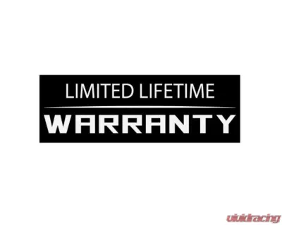 EGR HD Bolt-On Style Black Fender Flare Set GMC Sierra 2020 - 791954