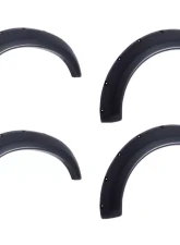 EGR Set Of 4 Traditional Bolt-On Look Fender Flares Ford Ranger 2019-2022                                     - 793554 - Image 3