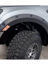 EGR Set Of 4 Traditional Bolt-On Look Fender Flares Ford Ranger 2019-2022                                     - 793554 - Image 2