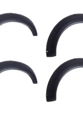 EGR Set Of 4 Traditional Bolt-On Look Fender Flares with Black-Out Bolt Kit Ford Ranger 2019-2022                                     - 793555 - Image 3