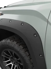 EGR Set Of 4 Traditional Bolt-On Look Fender Flares Toyota Tundra 2023+                                     - 795404 - Image 2