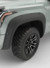 EGR Set Of 4 Traditional Bolt-On Look Fender Flares Toyota Tundra 2023+                                     - 795404 - Image 2