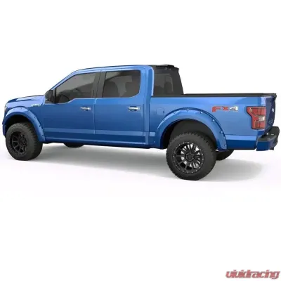 EGR Truck Cab Spoiler Ford F-150 | F-150 Lightning 2021-2023 - 983589