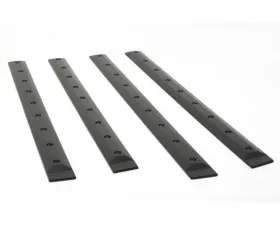 EGR Bolt-On Look Body Side Moldings Chevrolet Silverado 1500 2019-2020