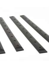 EGR Bolt-On Look Body Side Moldings Chevrolet Silverado 1500 2019-2020                                     - 991694 - Image 7