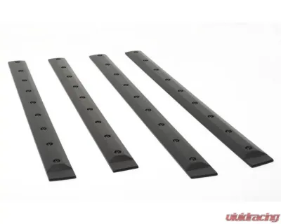 EGR Bolt-On Look Body Side Moldings Chevrolet Silverado 1500 2019-2020 - 991694
