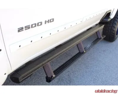 EGR Bolt-On Look Body Side Moldings Chevrolet Silverado 1500 2019-2020 - 991694
