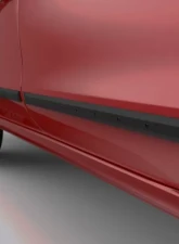 EGR Bolt-On Look Body Side Moldings Chevrolet Silverado 1500 2019-2020                                     - 991694 - Image 3