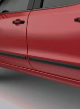 EGR Bolt-On Look Body Side Moldings Chevrolet Silverado 1500 2019-2020                                     - 991694 - Image 4