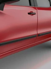 EGR Bolt-On Look Body Side Moldings Chevrolet Silverado 1500 2019-2020                                     - 991694 - Image 5