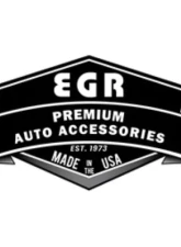 EGR Bolt-On Look Body Side Moldings Chevrolet Silverado 1500 2019-2020                                     - 991694 - Image 7