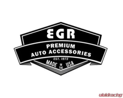EGR Bolt-On Look Body Side Moldings Chevrolet Silverado 1500 2019-2020 - 991694