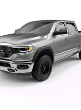EGR Set of 4 Baseline Bolt Style Fender Flares Dodge Ram 1500 2019-2023                                     - BLF1001 - Image 3
