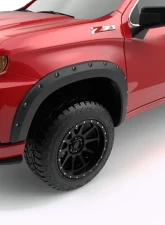 EGR Set of 4 Baseline Bolt Style Fender Flares Chevrolet Silverado 1500 2019-2022                                     - BLF1002 - Image 3