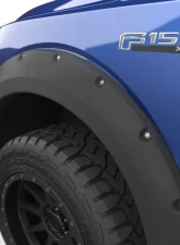 EGR Bolt On Style Fender Flares Ford F-150 2018-2020                                     - BLF1004 - Image 2