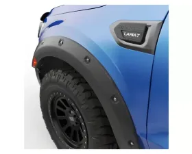 EGR Set Of 4 Baseline Bolt Style Fender Flares Ford Ranger 2019-2022