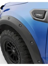 EGR Set Of 4 Baseline Bolt Style Fender Flares Ford Ranger 2019-2022                                     - BLF1007 - Image 2