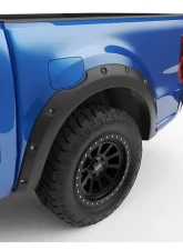 EGR Set Of 4 Baseline Bolt Style Fender Flares Ford Ranger 2019-2022                                     - BLF1007 - Image 2