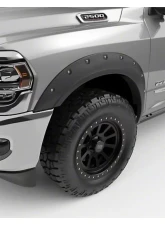EGR Set Of 4 Baseline Bolt Style Fender Flares Ram 2500 | 3500 2020-2022                                     - BLF1010 - Image 2