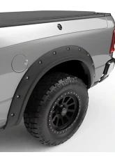 EGR Set Of 4 Baseline Bolt Style Fender Flares Ram 2500 | 3500 2020-2022                                     - BLF1010 - Image 2