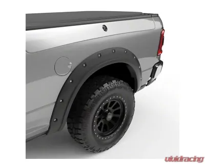 EGR Set Of 4 Baseline Bolt Style Fender Flares Ram 2500 | 3500 2020-2022 - BLF1010