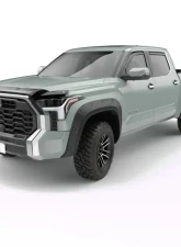 EGR Bolt-On Look Fender Flares Set Toyota Tundra 2022-2024                                     - BLF1011 - Image 3