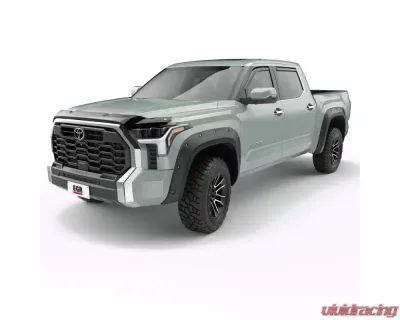 EGR Bolt-On Look Fender Flares Set Toyota Tundra 2022-2024 - BLF1011