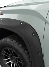 EGR Bolt-On Look Fender Flares Set Toyota Tundra 2022-2024                                     - BLF1011 - Image 2
