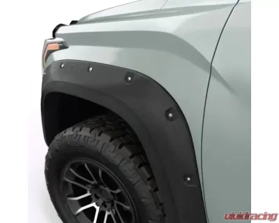 EGR Bolt-On Look Fender Flares Set Toyota Tundra 2022-2024 - BLF1011