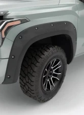 EGR Bolt-On Look Fender Flares Set Toyota Tundra 2022-2024                                     - BLF1011 - Image 3