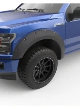 EGR Set Of 4 Non-Raptor Baseline Bolt Style Fender Flares Ford F-150 2021-2022                                     - BLF1012 - Image 2